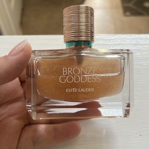 Estée Lauder bronze goddess oil